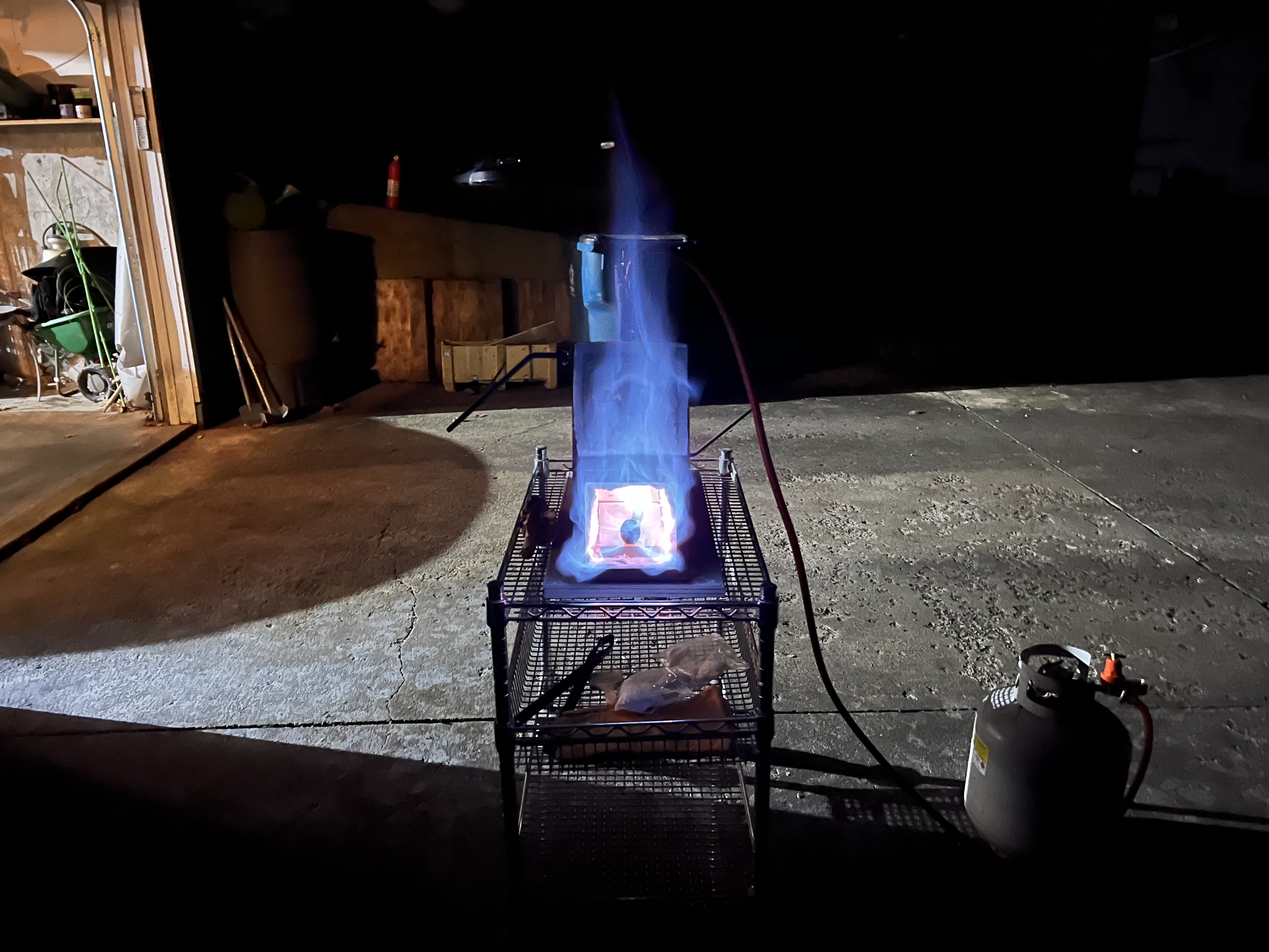 Forge in Action