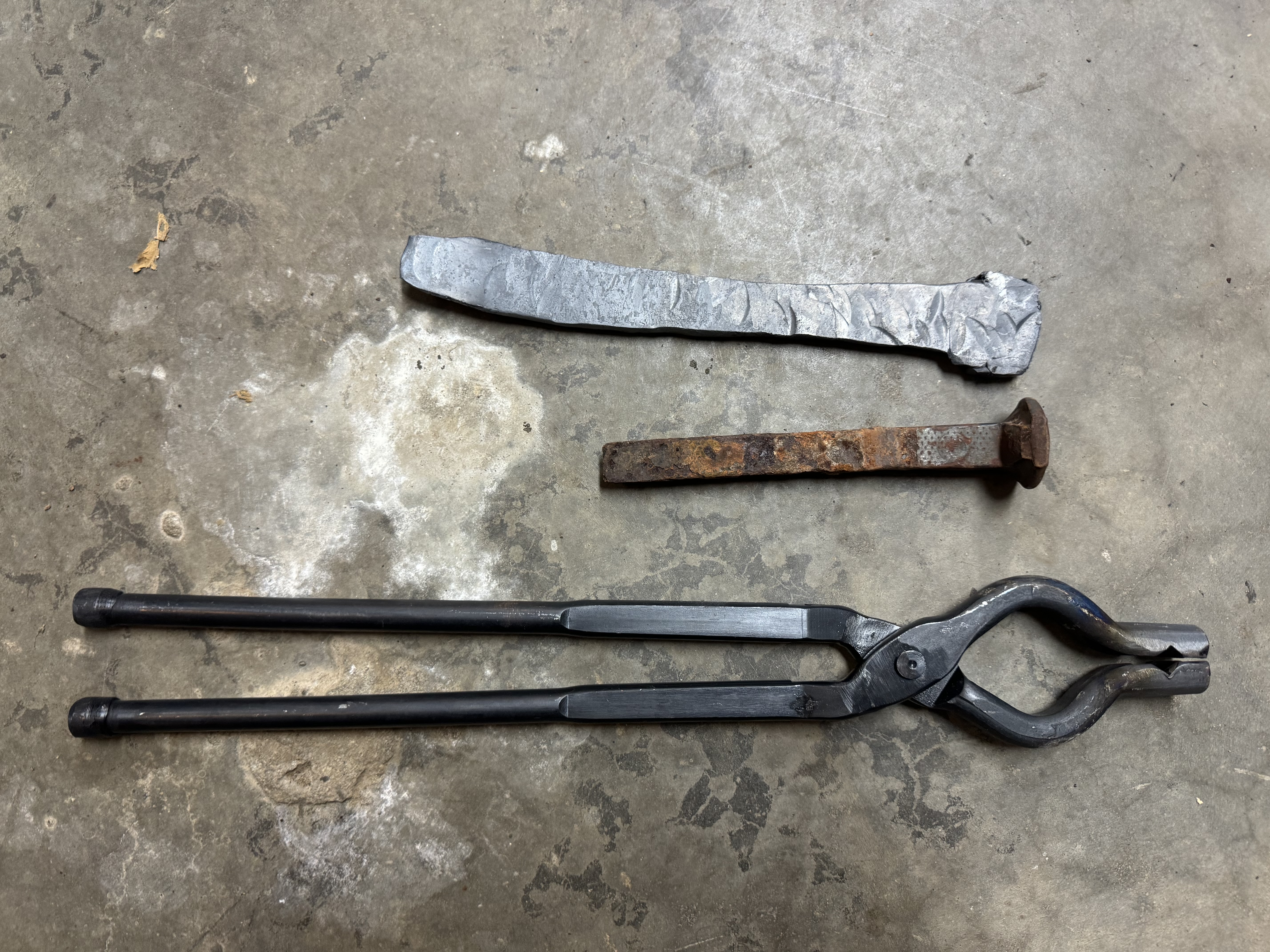 Forging Tools